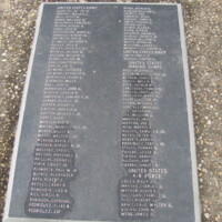 Austin TX Vietnam War Memorial7.JPG