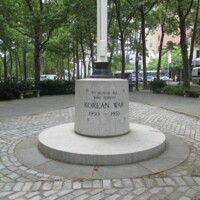Brooklyn Korean War Plaza NYC9.JPG