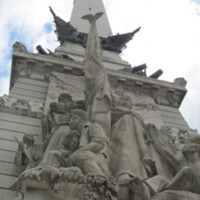 Indiana Soldiers and Sailors War Memorial Indianapolis23.JPG