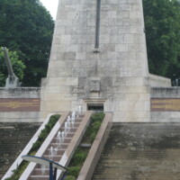 WWI Victory Monument Verdun town3.JPG