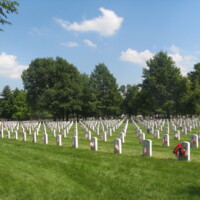 Springfield MO National Cemetery with Confederates41.JPG