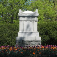 Tomb of Civil War Unknowns US ANC .JPG