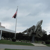 Natl Museum Naval Aviation Pensacola FL2.JPG
