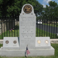Springfield MO National Cemetery with Confederates22.JPG