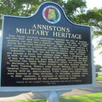 Alabama Veterans Memorial Walls Anniston18.JPG