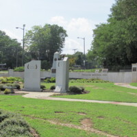 Cumberland Co NC Freedom Memorial Park.JPG