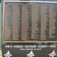 US K-9 Memorial Ft Benning GA14.JPG
