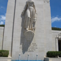 US National Memorial Cemetery of the Pacific Honolulu HI31.JPG