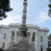 Alabama Confederate War Memorial Montgomery2.JPG