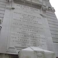 Indiana Soldiers and Sailors War Memorial Indianapolis17.JPG