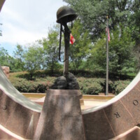 Florida Korean War Memorial Tallahasse10.JPG