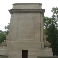 Battle of Princeton Monument AmRev NJ4.JPG