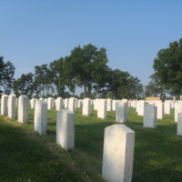 Jefferson Barracks National Cemetery St Louis MO44.JPG