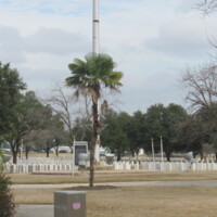 Fort Sam Houston National Cemetery TX33.JPG