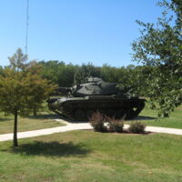 Kaufman County TX Veterans Park21.JPG