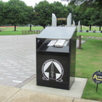 US Army Ranger Memorial Ft Benning GA2.JPG