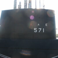 USS Nautilus Groton CT5.JPG