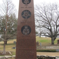 Texas Medal of Honor Memorial TX State Cemetery Austin10.JPG