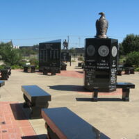 Kaufman County TX Veterans Park23.JPG