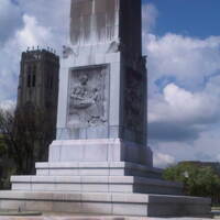 Indiana War Memorial Plaza & Obelisk5.jpg