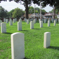 Raleigh NC National Cemetery2.JPG
