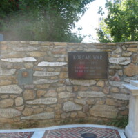 Lynchburg VA Korean War Memorial.JPG