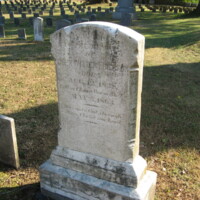 Fredericksburg VA  Confederate Cemetery18.JPG
