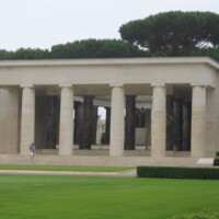 US Military WWII Cemetery in Sicily and Rome at Nettuno13.jpg