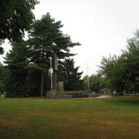 Delaware World War I Memorial Wilmington5.JPG