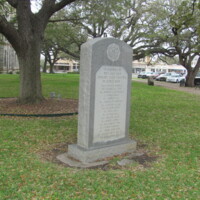 Goliad County TX WWI Memorial.JPG