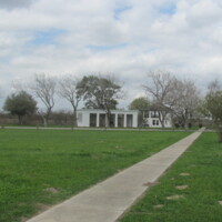 Battle of Goliad and Massacre TX War for TX Independence7.JPG