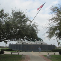 Marine Military Academy WWII Memorial Harlingen TX25.JPG