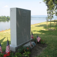 Submarine Veterans WWII Memorial Harrisburg PA4.JPG