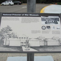 National Prisoner of War Museum Andersonville GA2.JPG