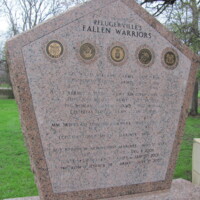 Pflugerville TX Memorial to Its Fallen 5.JPG