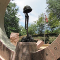 Florida Korean War Memorial Tallahasse9.JPG