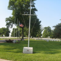 Jefferson Barracks National Cemetery St Louis MO17.JPG