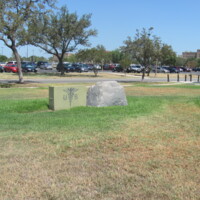 US Army Medic Memorial Fort Sam Houston TX 4.JPG