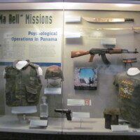 Airborne & Special Operations Museum Fayetteville NC26.JPG