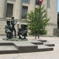 TN Vietnam War Memorial Nashville6.JPG