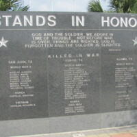 McAllen TX War Memorial Park49.JPG