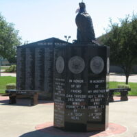 Kaufman County TX Veterans Park27.JPG