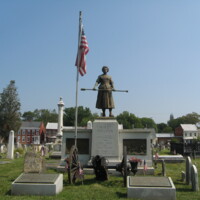Carlisle PA City Cemetery AmRev5.JPG