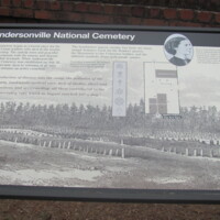 Andersonville GA National Cemetery & Memorials5.JPG