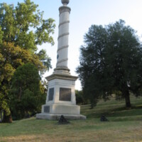 Fredericksburg National Site Cemetery VA5.JPG