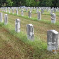 Montgomery AL Oakwood Cemtery Confederate Graves12.JPG