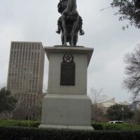 8th Texas Cavalry Civil War Austin TX 2.JPG