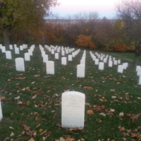 Leavenworth National Cemetery KS8.jpg