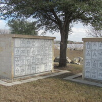 Fort Sam Houston National Cemetery TX9.JPG