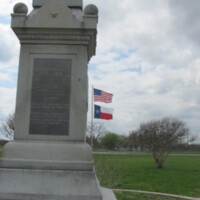 Battle of Goliad and Massacre TX War for TX Independence6.JPG